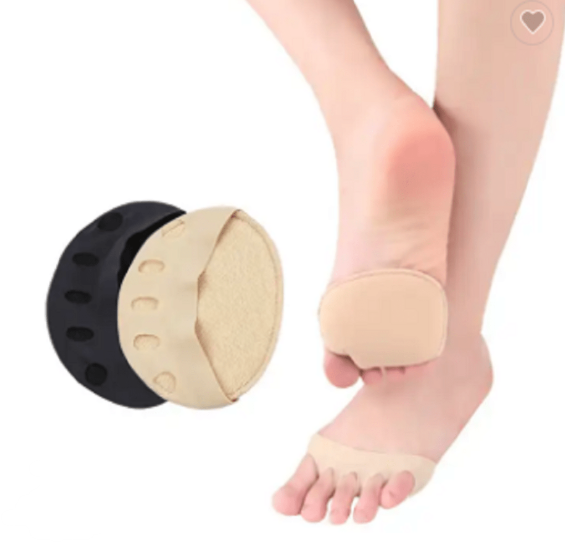 Miniatura 3 de Medias Acolchadas x 3